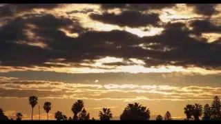 San Diego Sunrise Timelapse 4K HD - Spire - Still Don't Understand - Progressive House Music