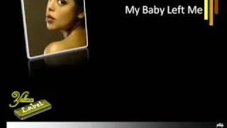Rox - My Baby Left Me [AUDIO HD]