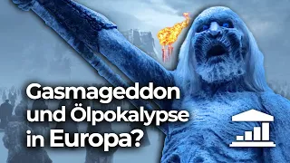 Wie PUTIN den ENERGIE-KRIEG gegen EUROPA verliert! - VisualPolitik DE