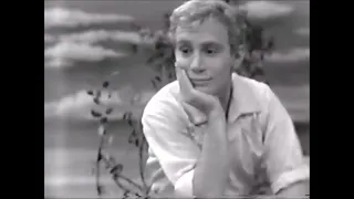 Jack and the Beanstalk (Joel Grey) 1956 edit ~ DAYDREAMER