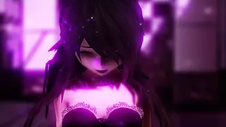 (MMD x Online Persona) Dernière Danse