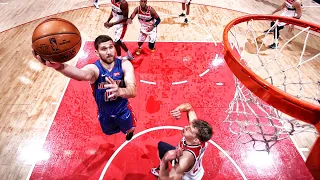 Full Game Highlights | Detroit Pistons at Washington Wizards