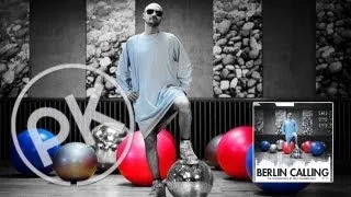 Paul Kalkbrenner - Aaron 'Berlin Calling' Soundtrack (Official PK Version)