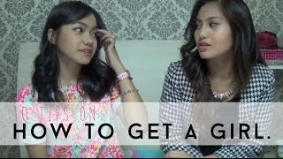 TIPS ON: How To Get A Girl To Like You [INDONESIAN SUBTITLES]