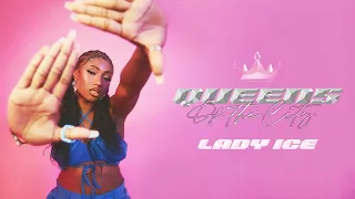 Meet Lady Ice | Queens Of The City - Episode 2 | New Music From Manchester | PrettyLittleThing