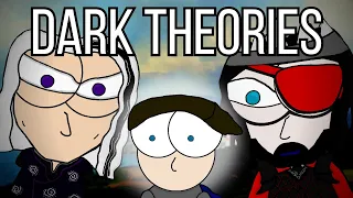 Dark Theories: The Winds of Winter (PART 4)