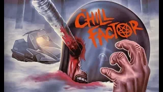 The Chill Factor - The Arrow Video Story