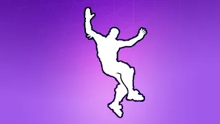 *NEW* Fortnite SPRINGY Emote REMIX 1 HOUR (prod: namemusic)