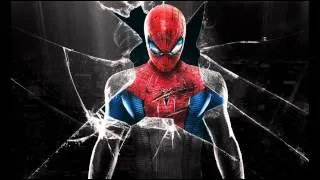 The Amazing Spider Man - James Horner - Saving new york. soundtrack.OST (Edited).