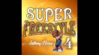 super freestyle 4 latin freestyle mix