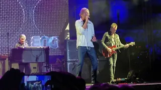 Nothing at All - Deep Purple live in Sevilla, 24/09/2022