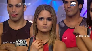 Combate 30/10/17 Programa Completo HD | Lunes 30-10-17