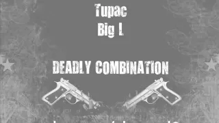 Deadly Combination - Biggie Ft. 2Pac & Big L (UNRELEASED 2003) Best & Full Version [HQ]