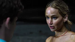 No Hard Feelings | All The Best Scenes From The Movie (Jennifer Lawrence)