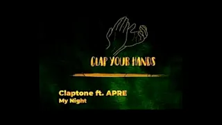 Claptone, Apre - My Night (Original Mix)