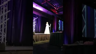 Otafest Idol Finals, The Dream Within from Final Fantasy
