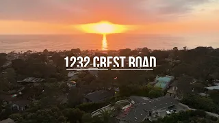 1232 Crest Road // Del Mar, CA