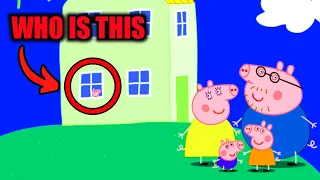 I Found Peppa Pig Darkest Secret