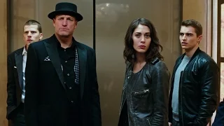 NOW YOU SEE ME 2 - Official Trailer 4 - In Cinemas June 2