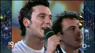 Lunapop - Un giorno migliore (Full HD) - 2000 - Festivalbar