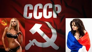 От СССР до России демотиваторы!