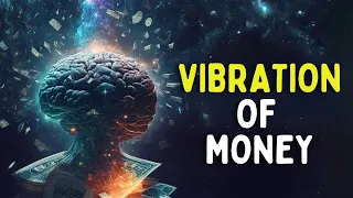 Learn To Vibrate the ENERGY of MONEY: The Abundance Within