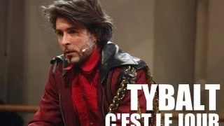 Tybalt - C'est le jour