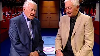 Jean Beliveau Interview