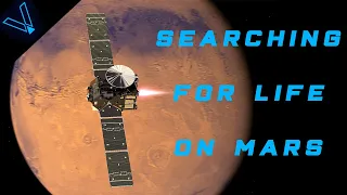 ESA's ExoMars Missions That Are Searching For Life On The Red Planet (4K UHD)