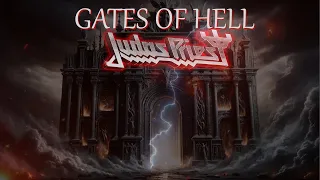 Judas Priest -  Gates of Hell