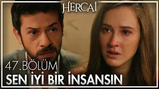 Gönül, derdini Azat'la paylaşıyor! - Hercai 47. Bölüm