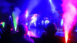 Uriah Heep - Rainbow Demon (Glasgow Royal Concert Hall 30/09/22)