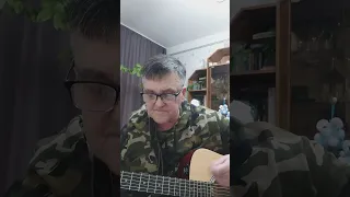 "Солдат, твой позывной-Победа." автор слов и музыки Александр Власов.