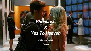 Shootout x Yes To Heaven ( 1 hour )