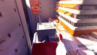 Mirror's Edge - New Flow Animations - Download