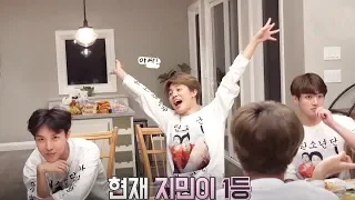 JIMIN BTS funny anytime, anywhere