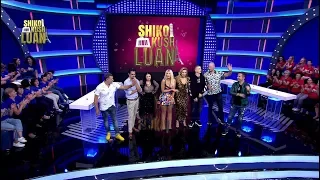 Episodi i plotë: Shiko kush LUAN 2, 3 Nëntor 2018, Entertainment Show