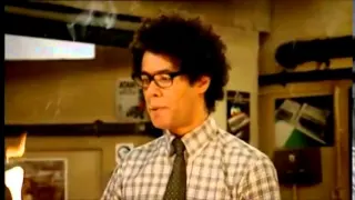 IT Crowd: MY Favorite Moss Moments