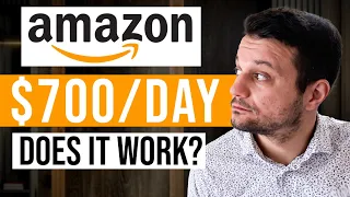 Amazon FBA For Beginners Step by Step Tutorial (2023)