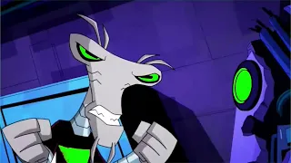 Ben 10 Ultimate Omniverse Intro (Restored from my deleted channel)