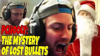 Pchooly's Christmas Miracle: The Mystery of Lost Bullets - Extreme Warzone Rage Compilation #7