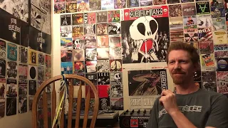 Shnootz - Reaction Video (ABBA - You Owe Me One)