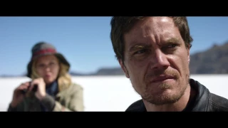 Salt And Fire - Trailer