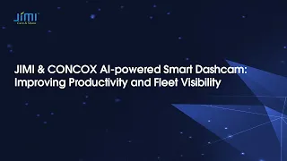 How our AI-Powered Smart Dash-Cam Improving Productivity and Fleet Visibility.