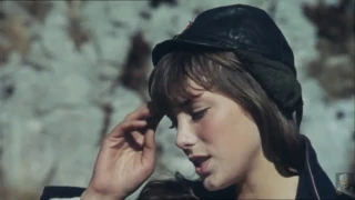 Девятнадцать девушек и один моряк (1971) 720p