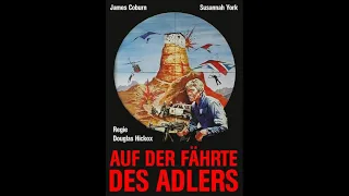 Auf der Fährte des Adlers  (Actionfilm von 1976)