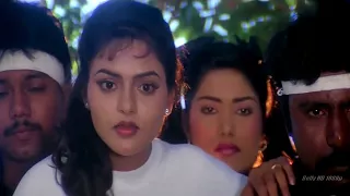 Premi Aashiq Aawara   Phool Aur Kaante 1991 Full Video Song  HD