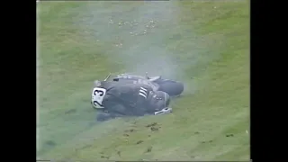 1992 Round 5 British Supercup Oulton Park 750cc Leg1