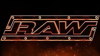 Monday Night Raw Intro: WWE 2K Ruthless Aggression Era Universe Mode (Season 2)