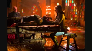 X-MEN Days of Future Past ROGUE CUT Teaser #3